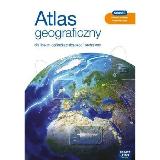  Atlas geograficzny dla liceum ogólnokształcącego i technikum