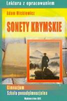 Mickiewicz, Adam (1798-1855) Sonety krymskie