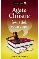 Christie Agatha Świadek oskarżenia