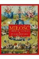 Brooke-Hitching, Edward Miłość