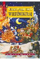 Pratchett Terry Wiedźmikołaj