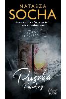 Socha, Natasza Puszka Pandory