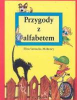 Sarnacka-Mahoney, Eliza Przygody z alfabetem