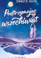 Niven, Jennifer Podtrzymując wszechświat