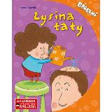 Serreli, Silvia Łysina taty