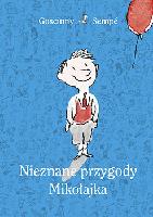 Goscinny, René Nieznane przygody Mikołajka