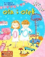 Biemmi, Irene Ola i Olek