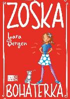 Bergen, Lara (1955- ) Zośka bohaterka