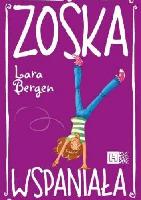 Bergen, Lara (1955- ) Zośka wspaniała