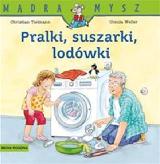 Tielmann, Christian Pralki, suszarki, lodówki