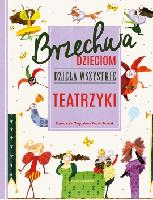 Brzechwa, Jan (1900-1966) Teatrzyki