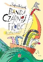 Bednarek, Justyna Banda Czarnej Frotté