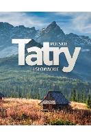 Zygmańska, Barbara Tatry polskie i słowackie