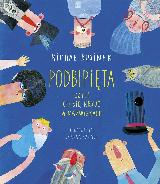 Rusinek Michał Podbipięta czyli co się kryje w nazwiskach