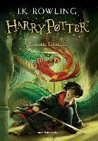 Rowling, J. K Harry Potter i komnata tajemnic