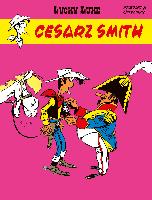 Goscinny, René Cesarz Smith