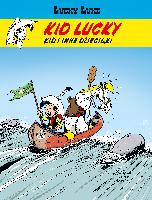 Achdé Kid i inne dzieciaki