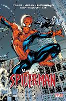 Millar, Mark Spider-Man