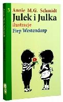 Schmidt, Annie Maria Geertruida Julek i Julka