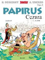 Ferri, Jean-Yves Papirus Cezara