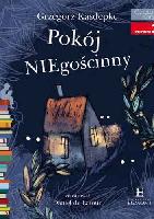 Kasdepke, Grzegorz (1972- ) Pokój NIEgościnny