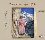 Szklarski Alfred Tomek na tropach Yeti