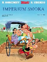 Gay, Olivier Imperium smoka