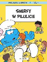  Smerfy w Pilulicie