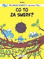 Tébo Co to za Smerf