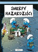  Smerfy hazardziści