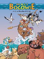 Cazenove, Christophe Cała prawda o Odysei