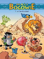 Cazenove, Christophe Biedny Herakles