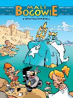 Cazenove, Christophe Komedia Posejdona