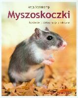 Steinkamp, Anja Myszoskoczki