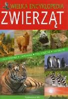 Skrok, Anna [red.], Skrok, Anna Wielka encyklopedia zwierząt