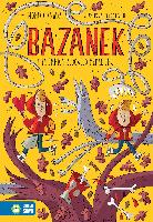 Krauze, Monika Bazanek i tajemnica rodowego medalionu