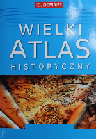 Olczak, Elżbieta. Red Wielki atlas historyczny