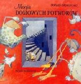 Marijanović, Stanislav (1957- ) Magia domowych potworów