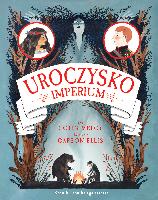 MELOY, Colin Uroczysko Imperium