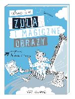 Socha, Natasza Zula i magiczne obrazy