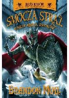 Mull, Brandon Gniew Króla Smoków