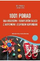 Notbohm, Ellen. 0n 2009702114 1001 porad dla rodziców i terapeutów dzieci z autyzmem i zespołem Aspergera