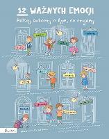  12 ważnych emocji