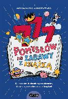 Swędrowska, Małgorzata 777 pomysłów na zabawy z książką