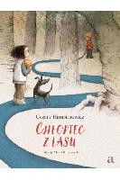 Harasimowicz, Cezary Chłopiec z lasu