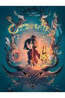 Sylvia Douye, Paola Antista Czarolina. Pewnego razu zostanę fantastykolożką