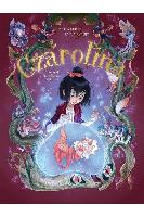 Douye Sylvia Czarolina t.2