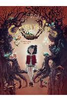 Sylvia Douye, Paola Antista Czarolina t.3. Tajemnica mojego pochodzenia