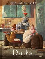 Widmark, Martin Dinks