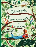 Farrant, Natasha Dziewczynka, która rozmawiała z drzewami